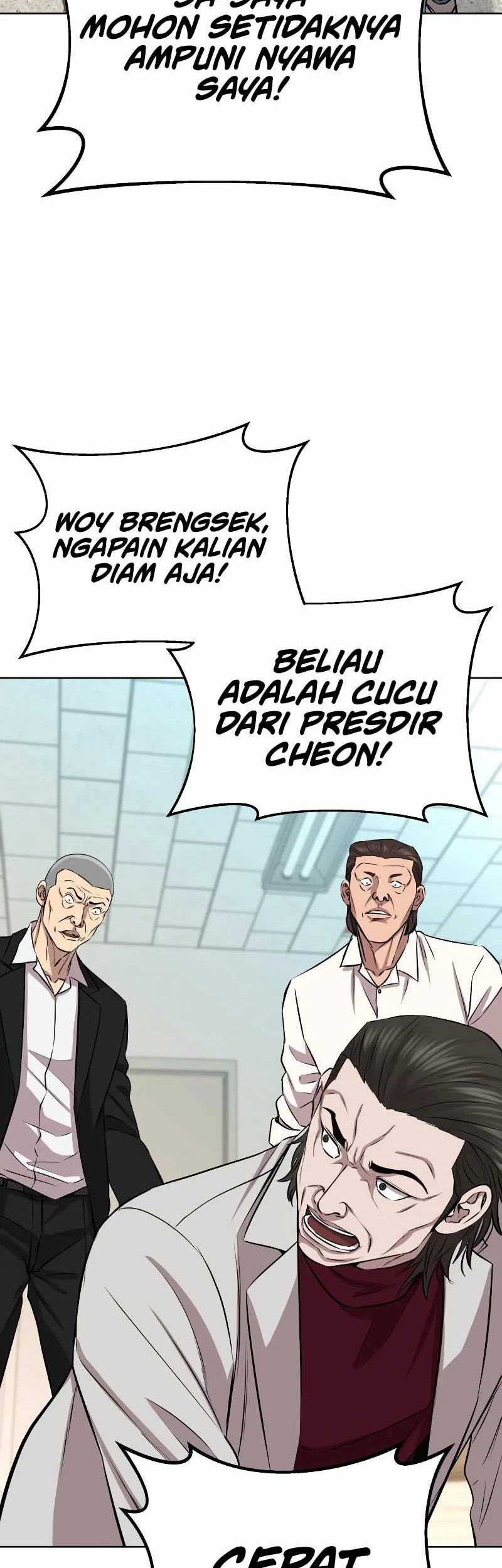 Genius Grandson of the Loan Shark King Chapter 26 Gambar 67