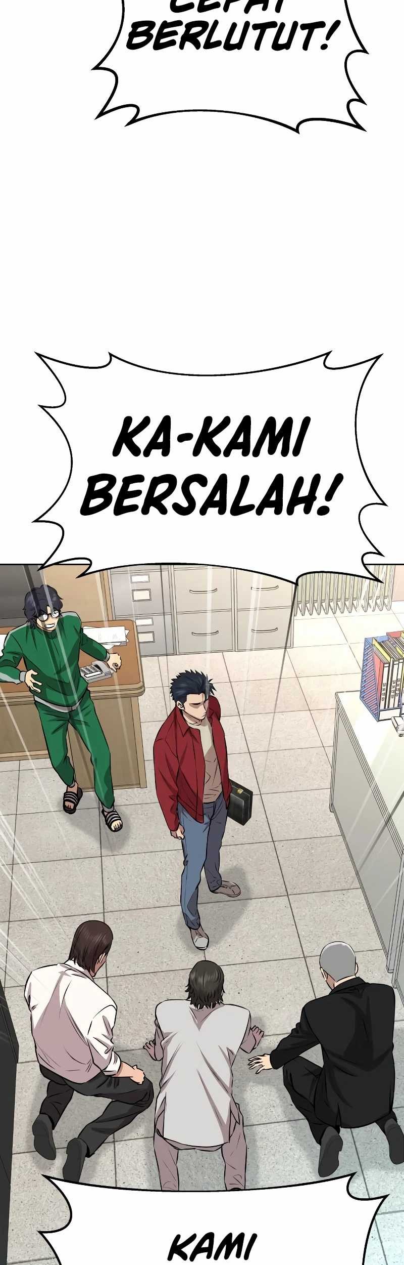 Genius Grandson of the Loan Shark King Chapter 26 Gambar 68