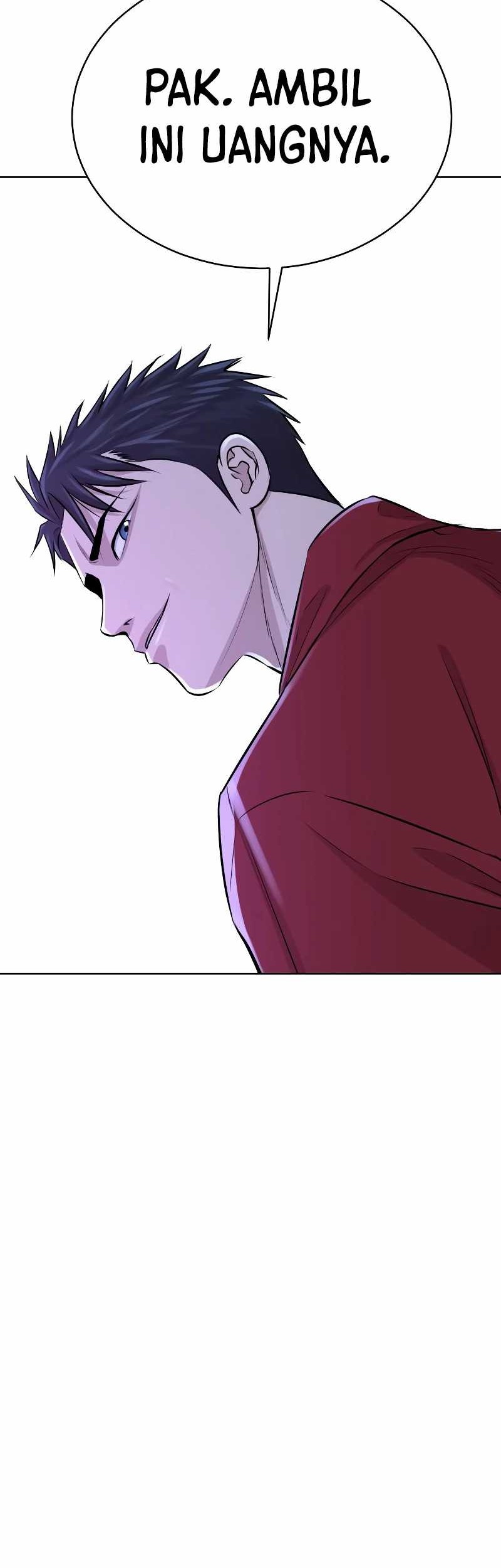 Genius Grandson of the Loan Shark King Chapter 26 Gambar 72