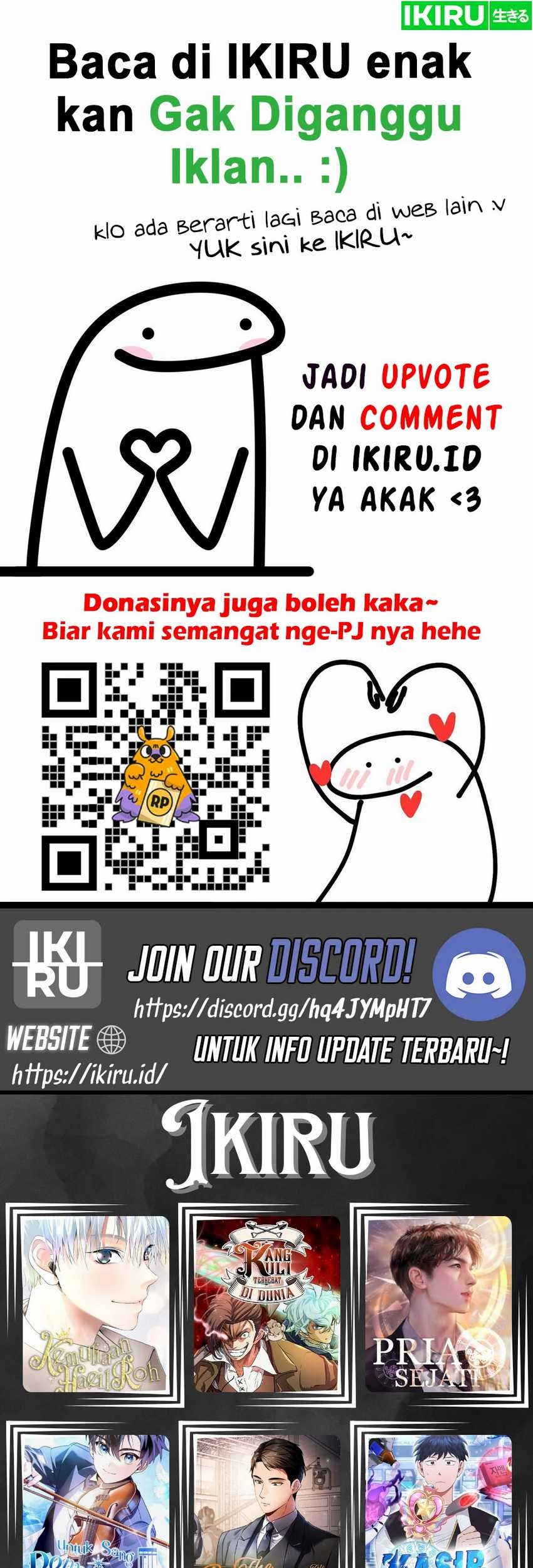 Genius Grandson of the Loan Shark King Chapter 26 Gambar 74