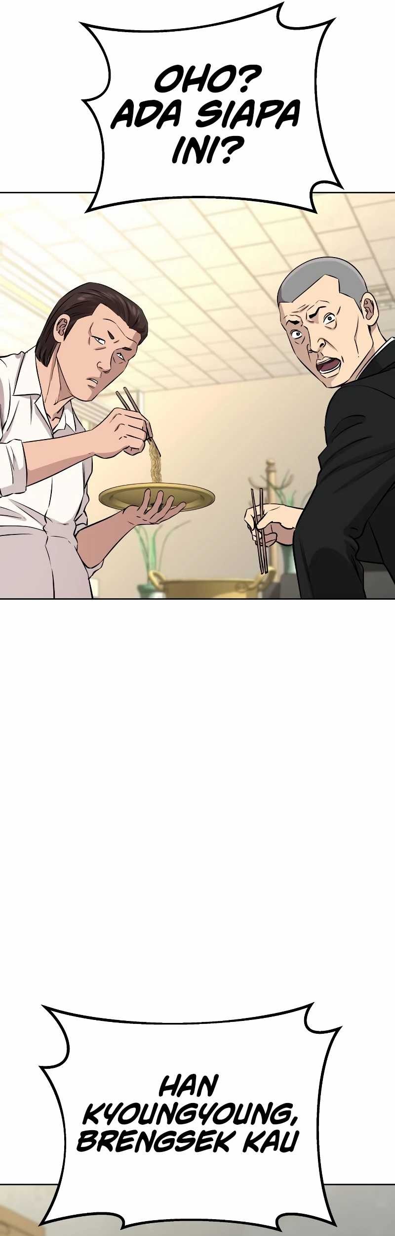 Genius Grandson of the Loan Shark King Chapter 26 Gambar 8
