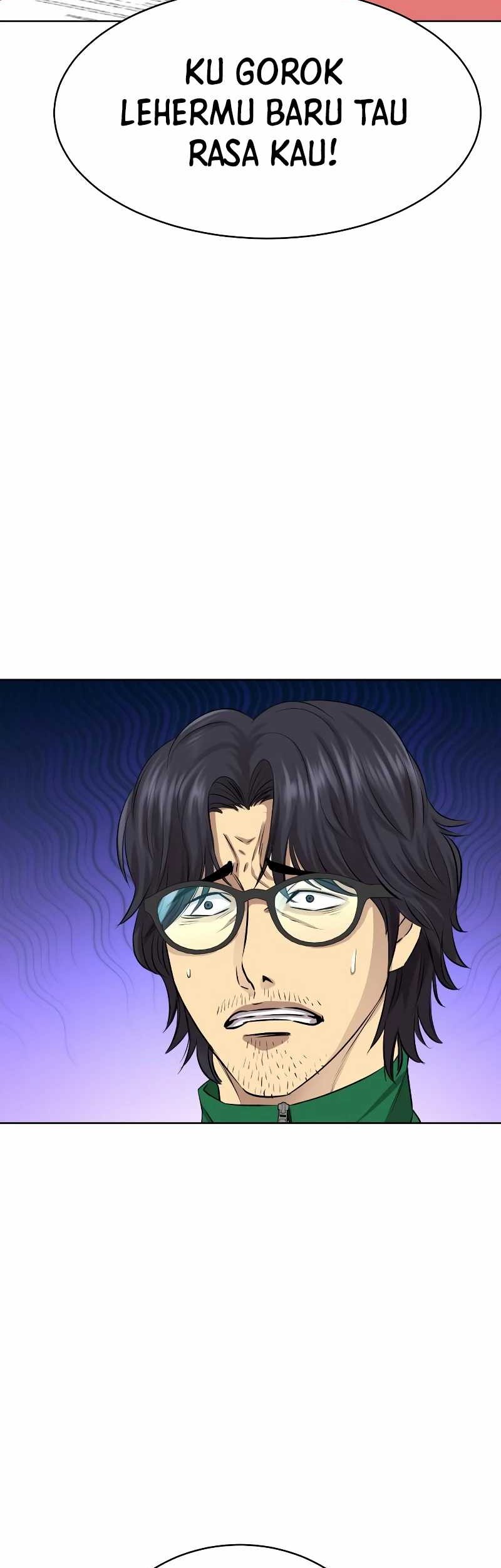 Genius Grandson of the Loan Shark King Chapter 26 Gambar 29