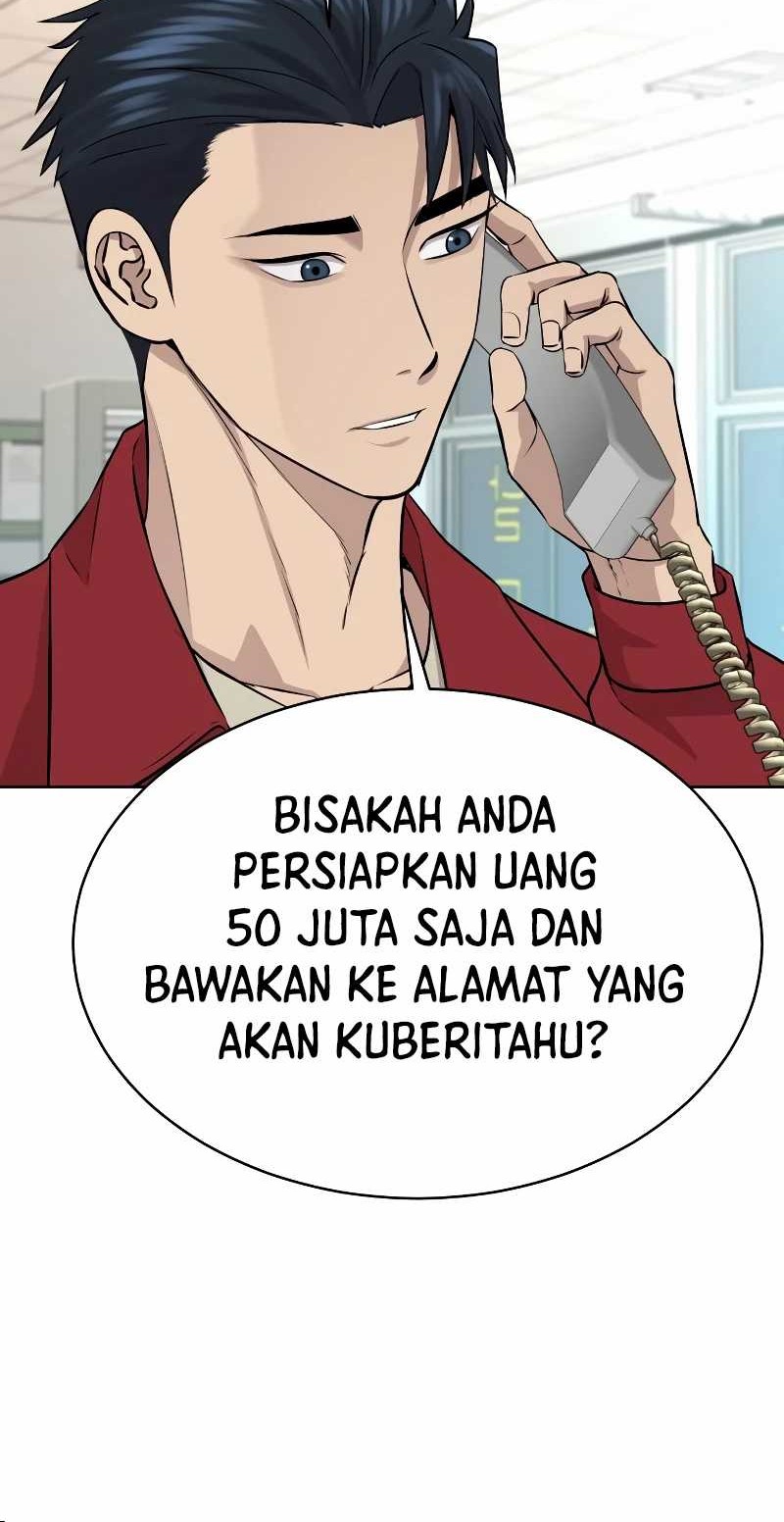 Genius Grandson of the Loan Shark King Chapter 26 Gambar 32