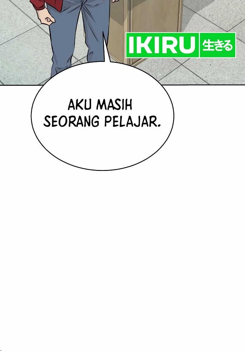 Genius Grandson of the Loan Shark King Chapter 26 Gambar 38