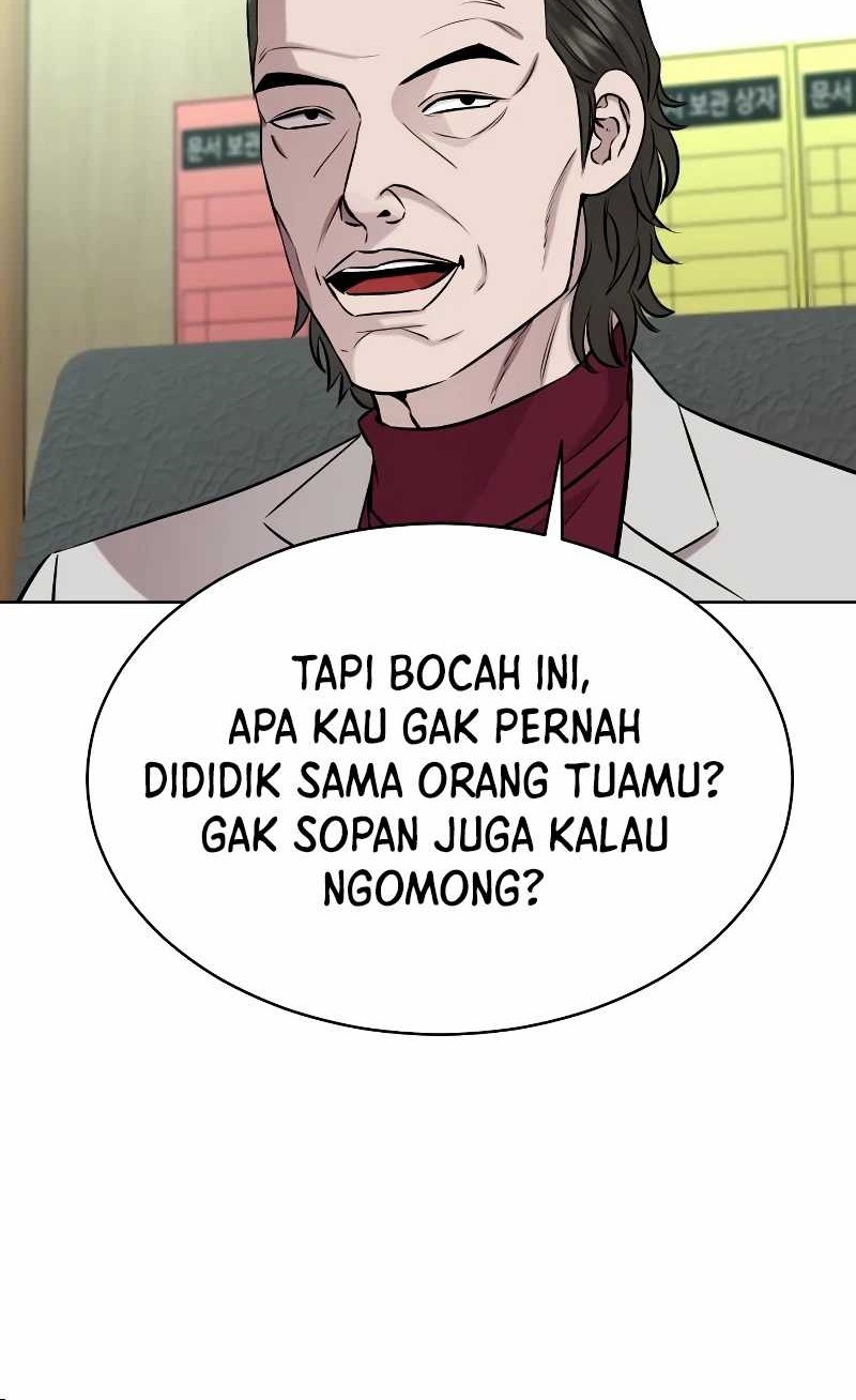 Genius Grandson of the Loan Shark King Chapter 26 Gambar 44