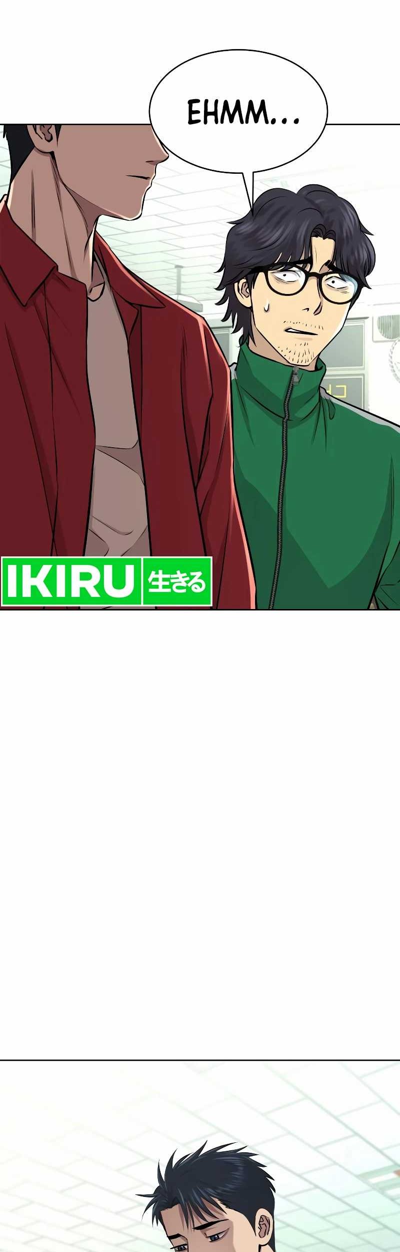 Genius Grandson of the Loan Shark King Chapter 26 Gambar 47