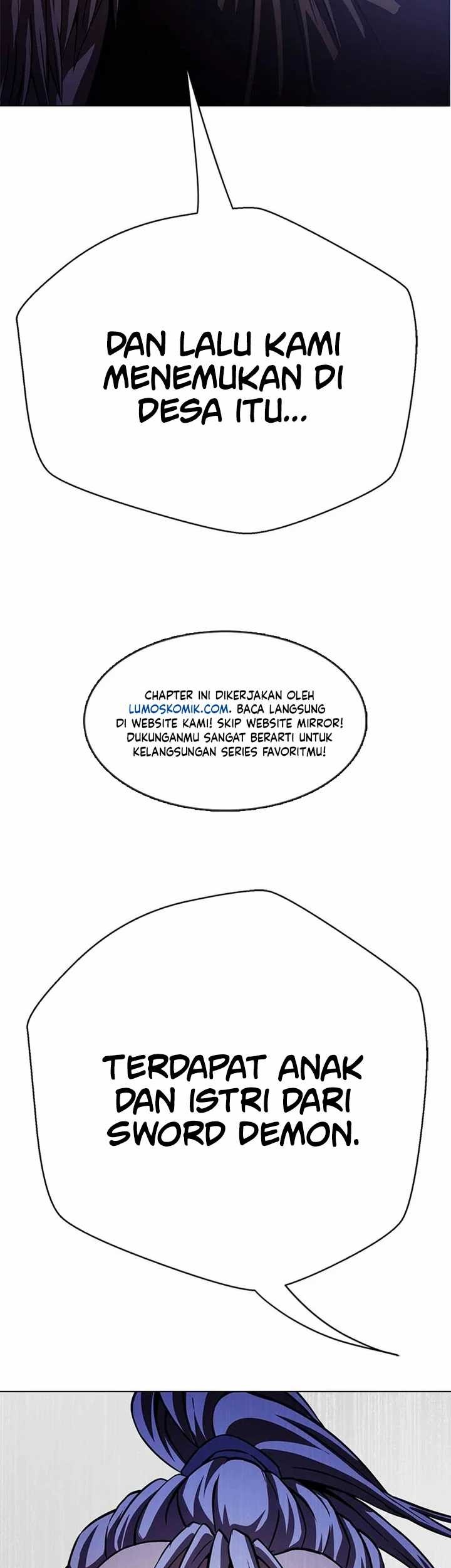 Invincible Territory Chapter 32 Gambar 37