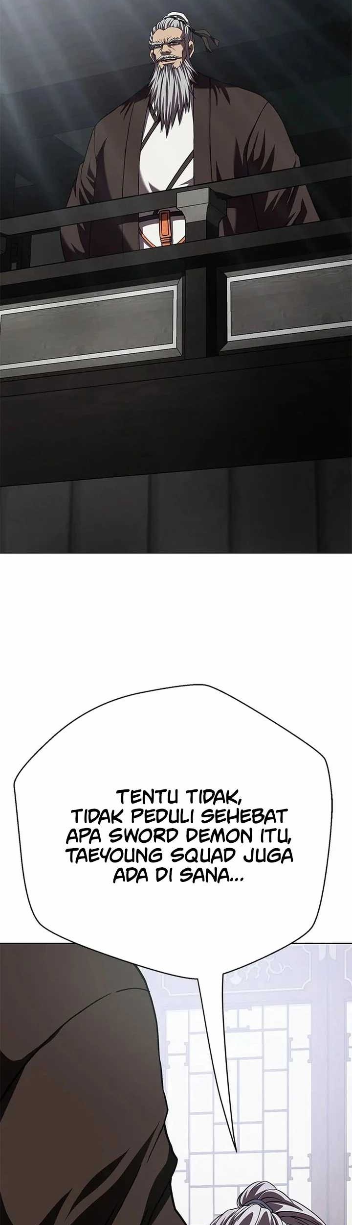 Invincible Territory Chapter 32 Gambar 39