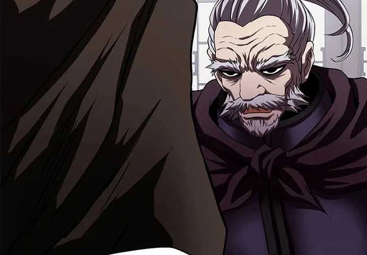 Invincible Territory Chapter 32 Gambar 40