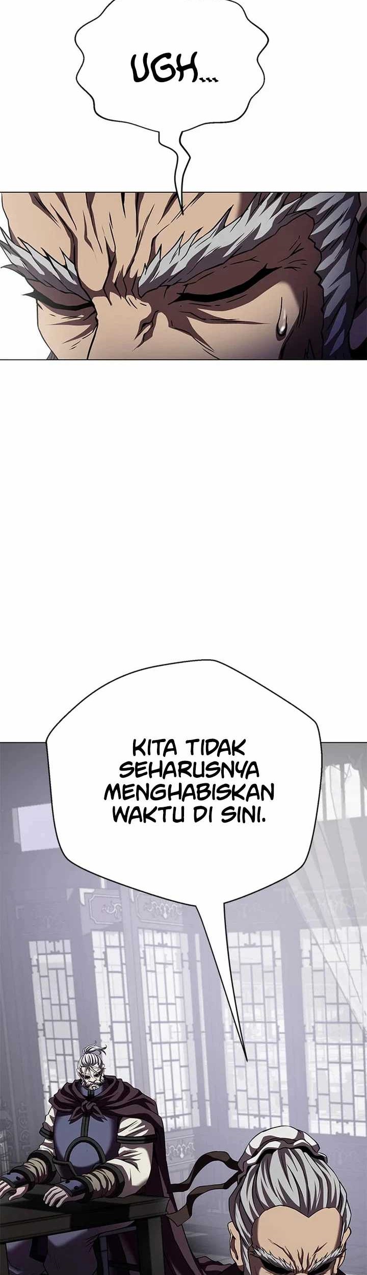 Invincible Territory Chapter 32 Gambar 42