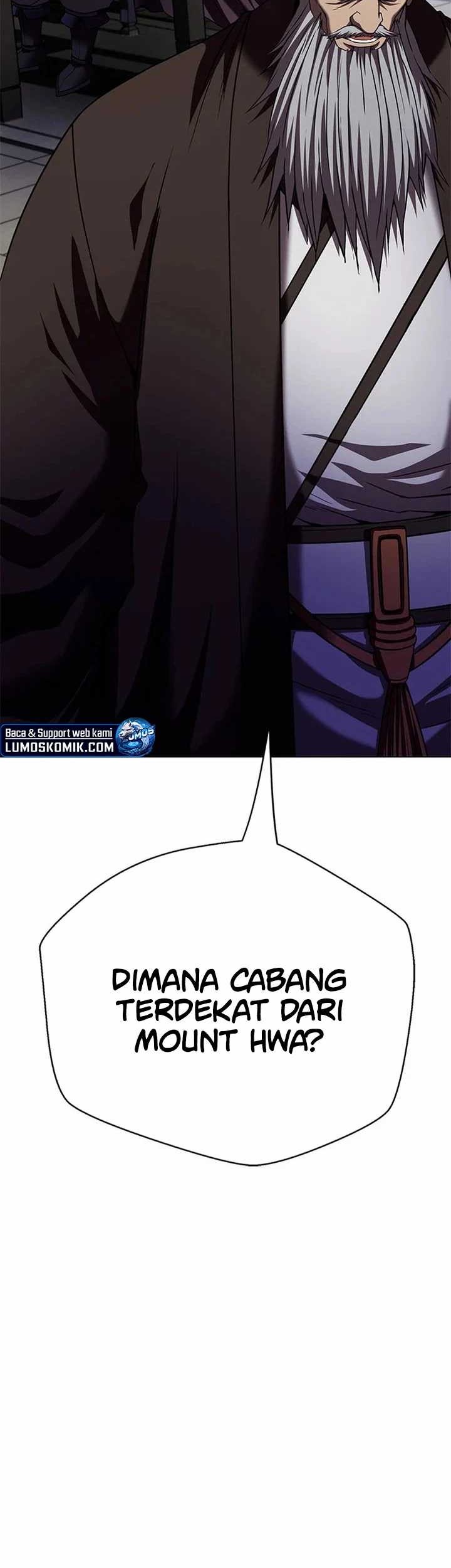 Invincible Territory Chapter 32 Gambar 43