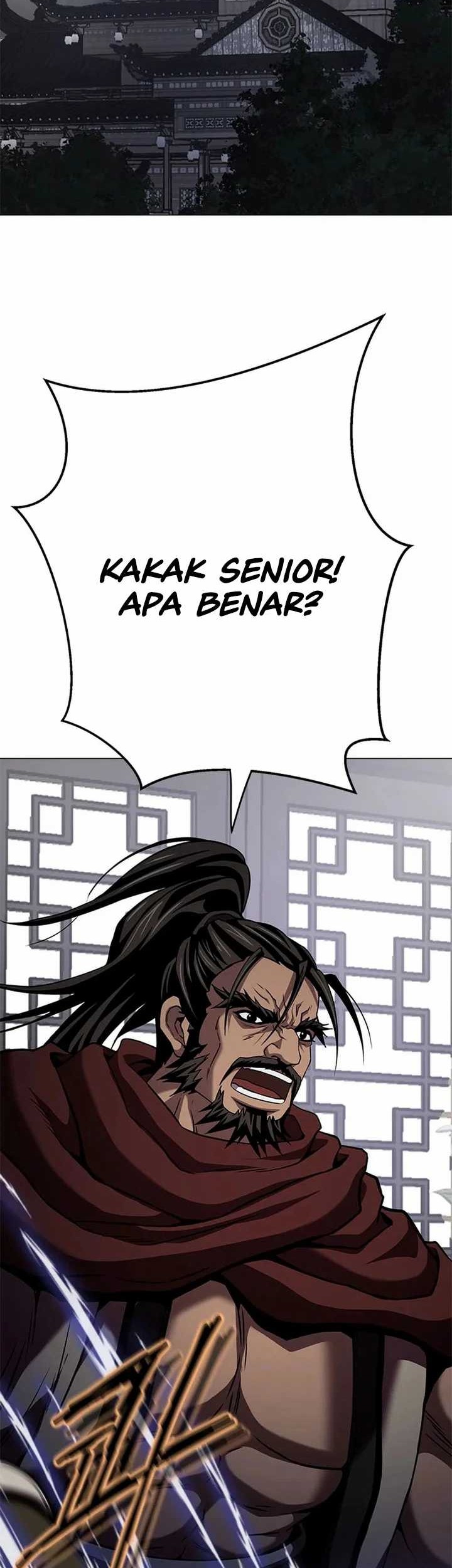Invincible Territory Chapter 32 Gambar 46