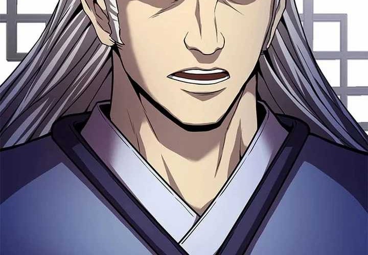 Invincible Territory Chapter 32 Gambar 48
