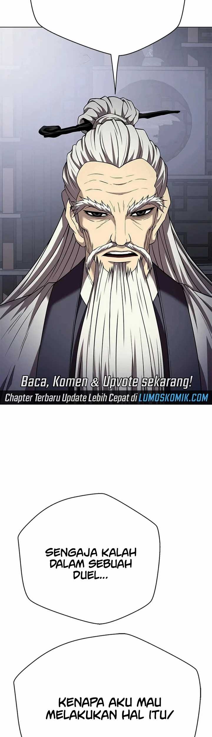 Invincible Territory Chapter 32 Gambar 50