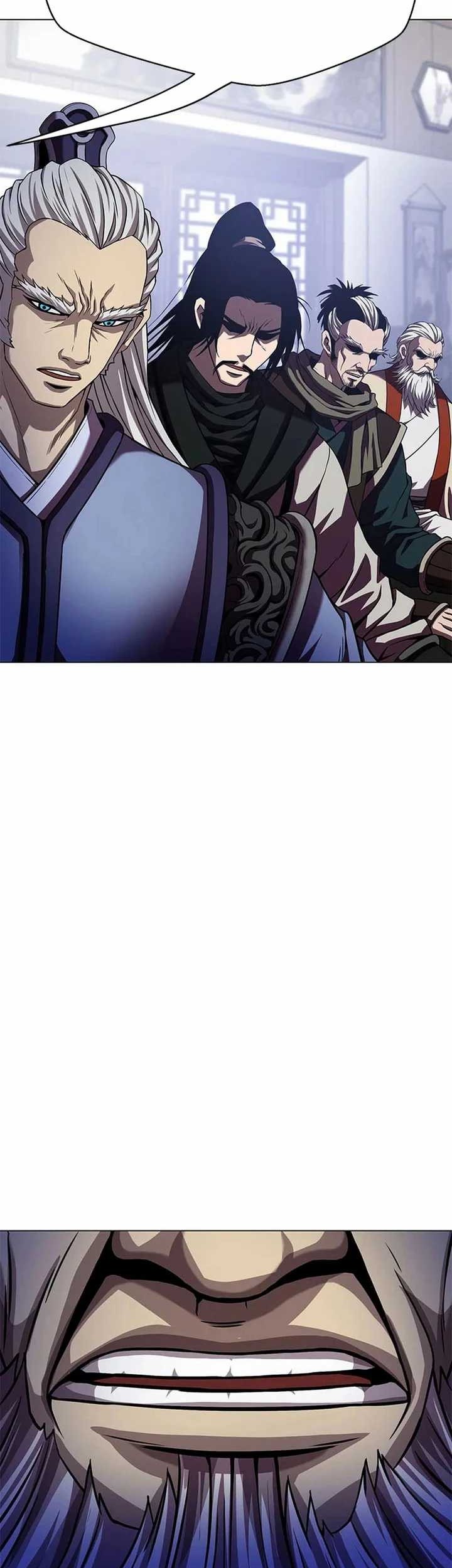 Invincible Territory Chapter 32 Gambar 51