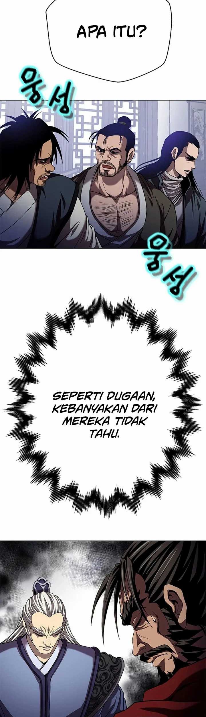 Invincible Territory Chapter 32 Gambar 55
