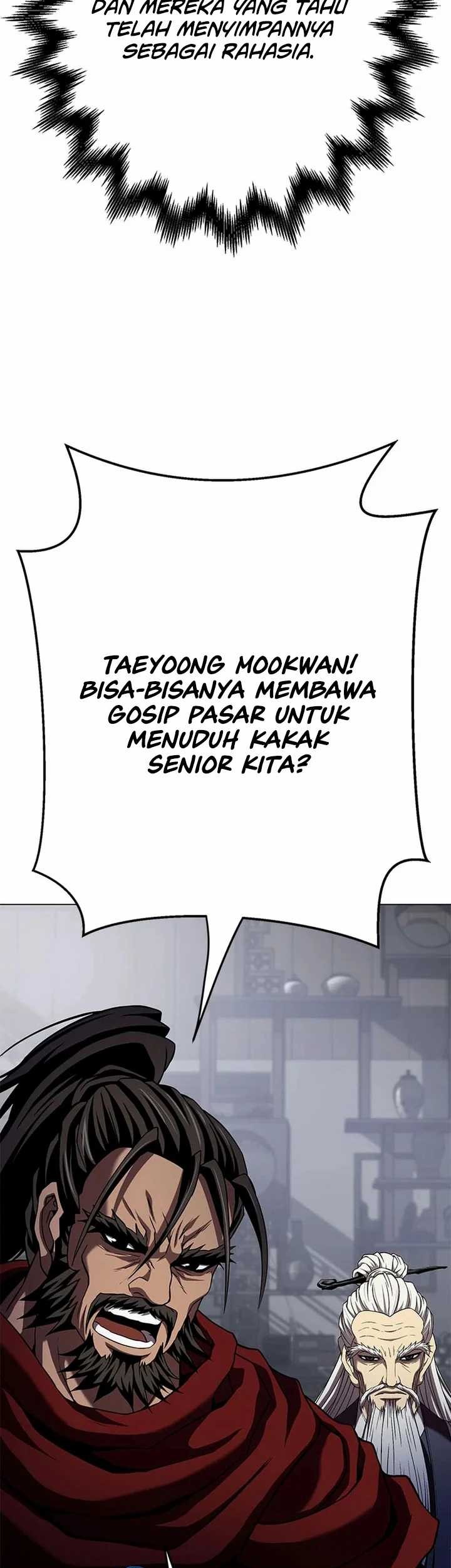 Invincible Territory Chapter 32 Gambar 57