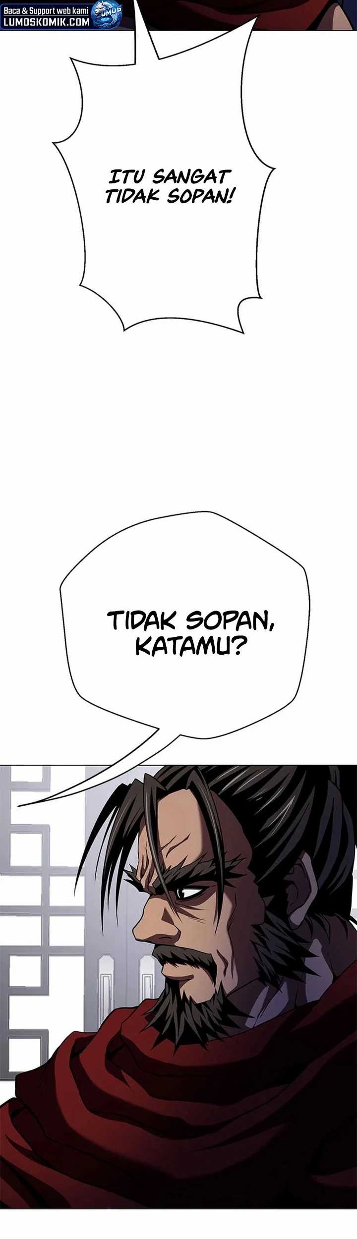 Invincible Territory Chapter 32 Gambar 58