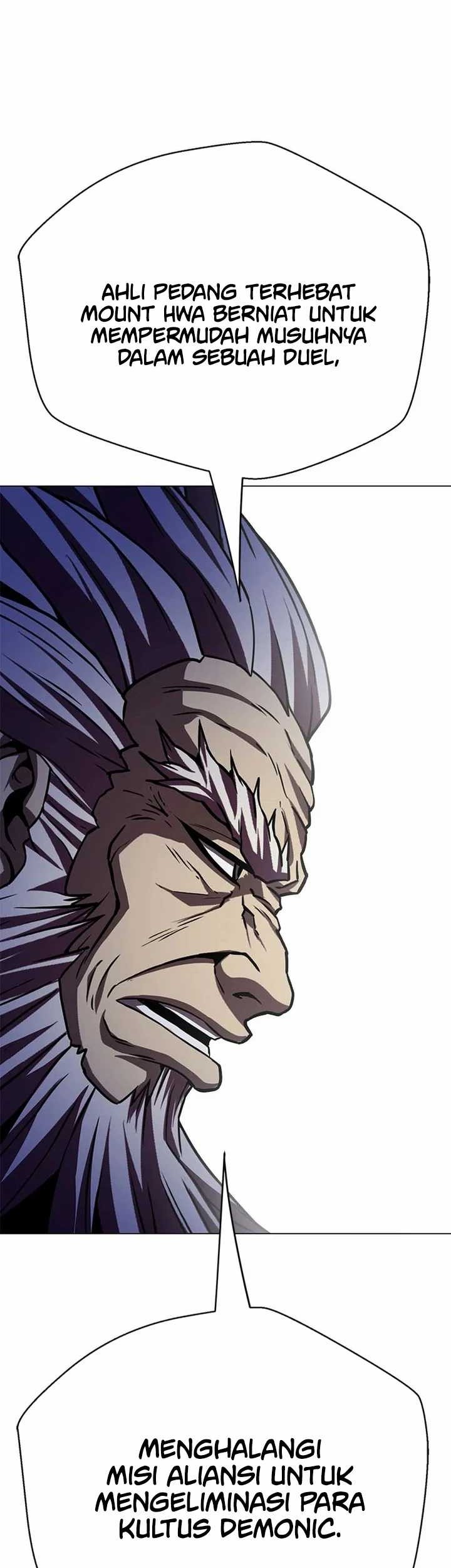 Invincible Territory Chapter 32 Gambar 59