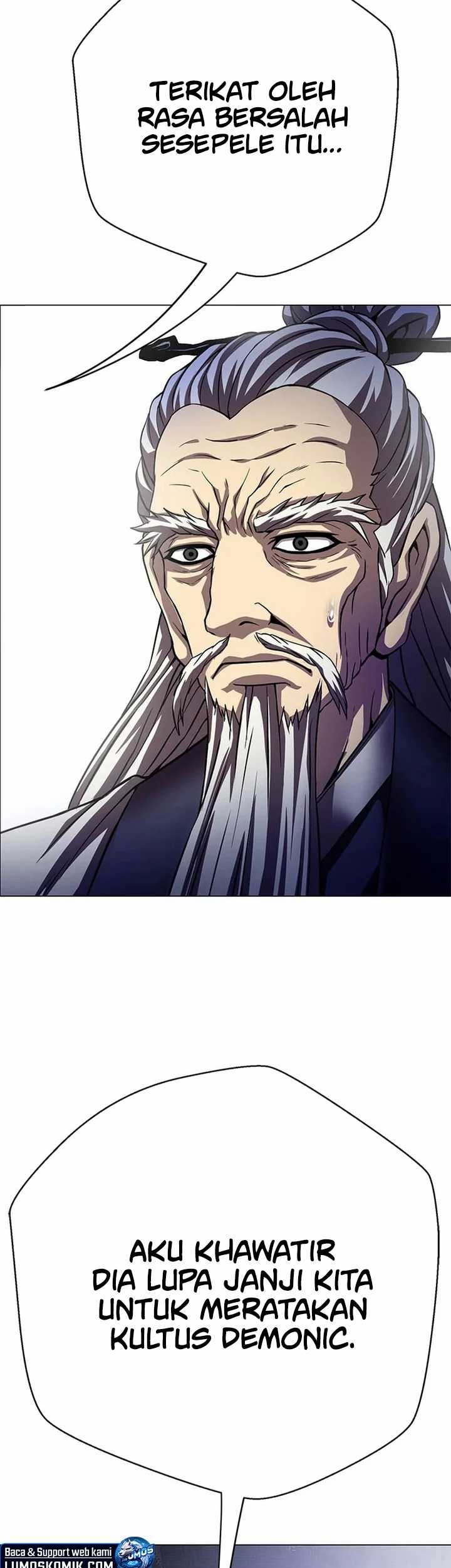 Invincible Territory Chapter 32 Gambar 61