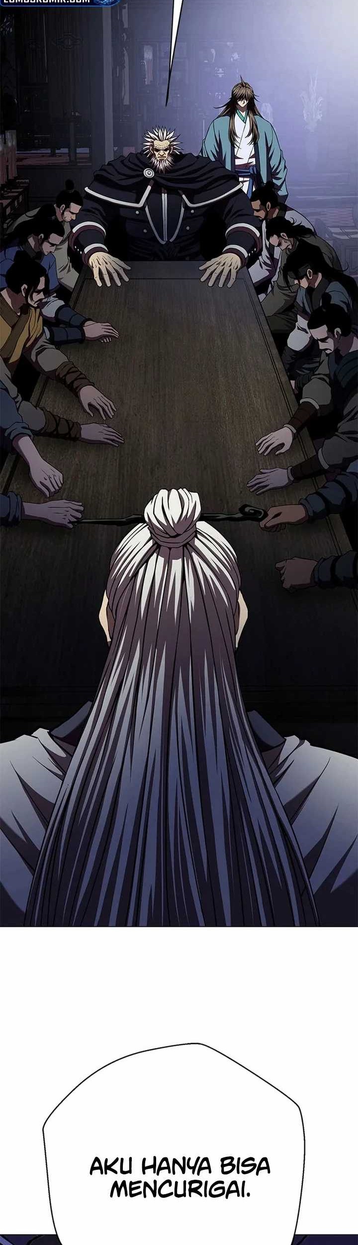 Invincible Territory Chapter 32 Gambar 62