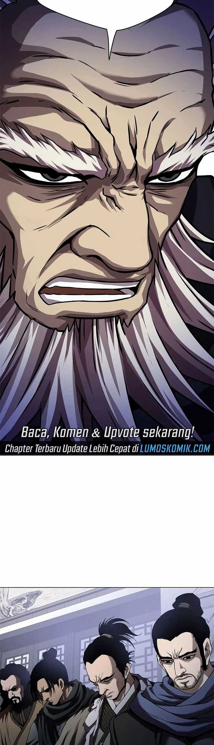 Invincible Territory Chapter 32 Gambar 63