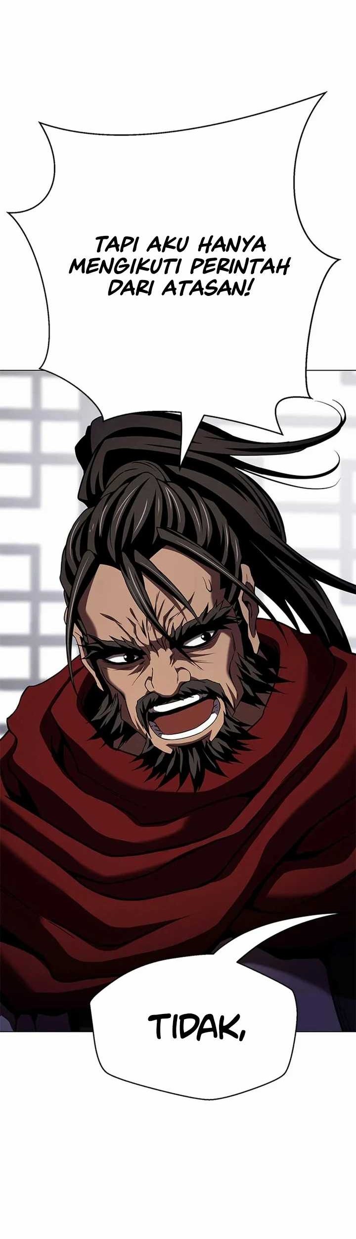 Invincible Territory Chapter 32 Gambar 66