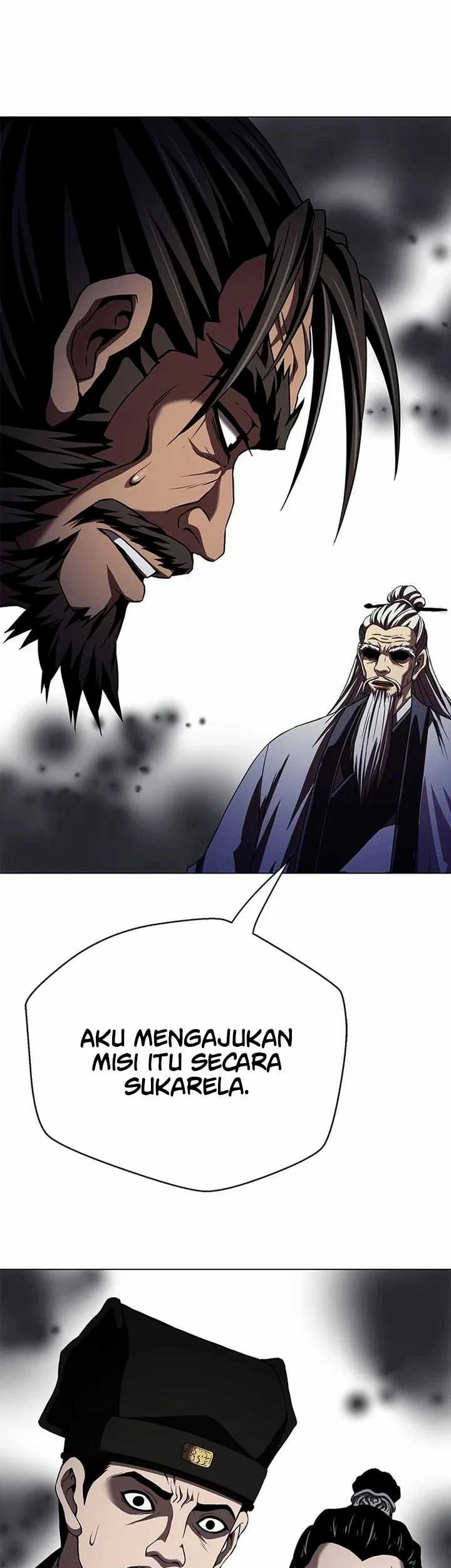 Invincible Territory Chapter 32 Gambar 67