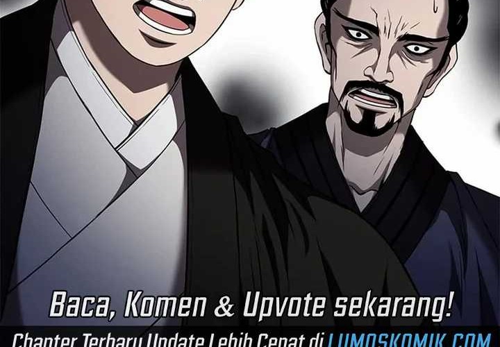 Invincible Territory Chapter 32 Gambar 68