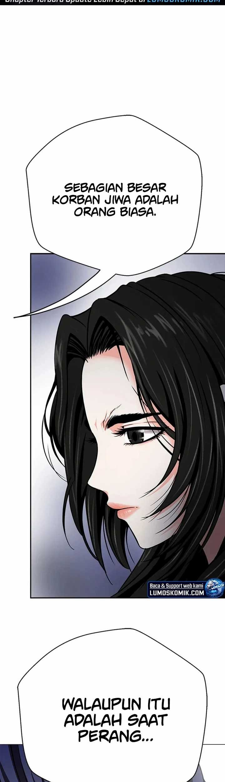 Invincible Territory Chapter 32 Gambar 69