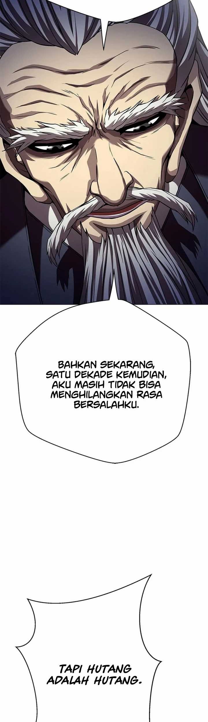 Invincible Territory Chapter 32 Gambar 70