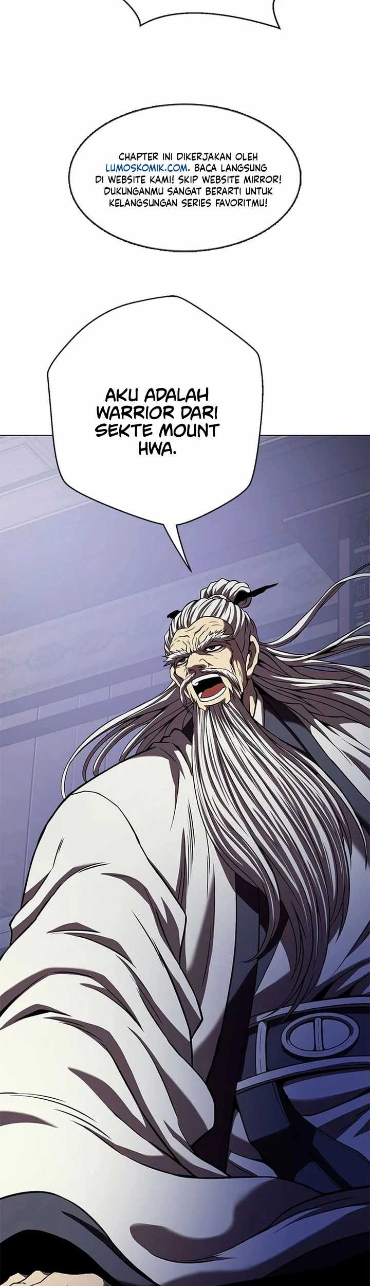 Invincible Territory Chapter 32 Gambar 73