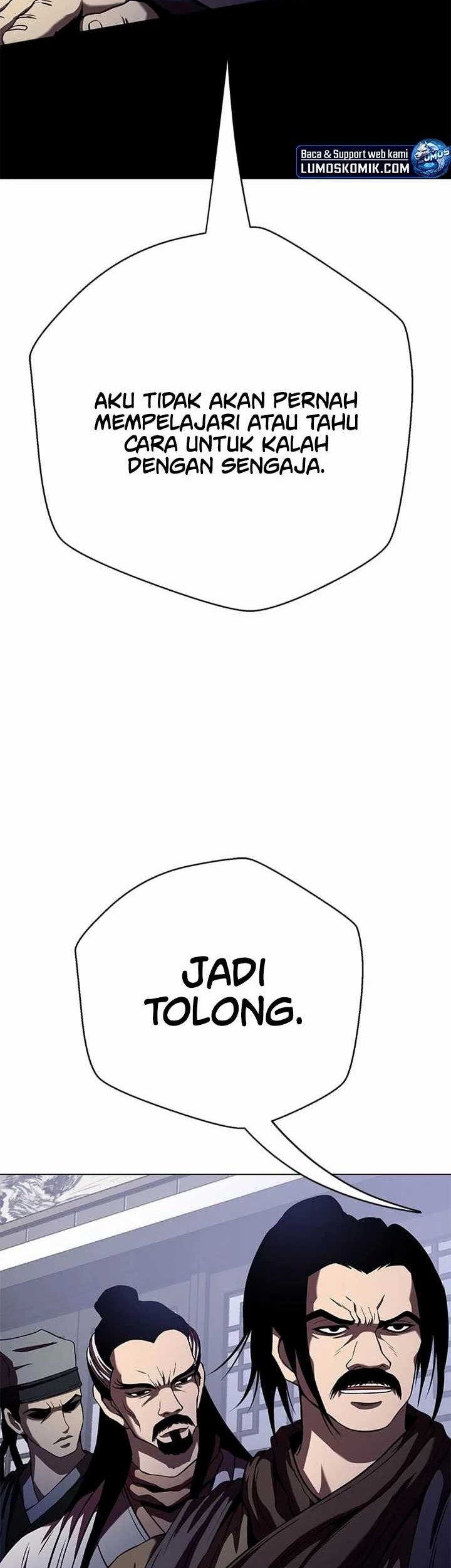 Invincible Territory Chapter 32 Gambar 74