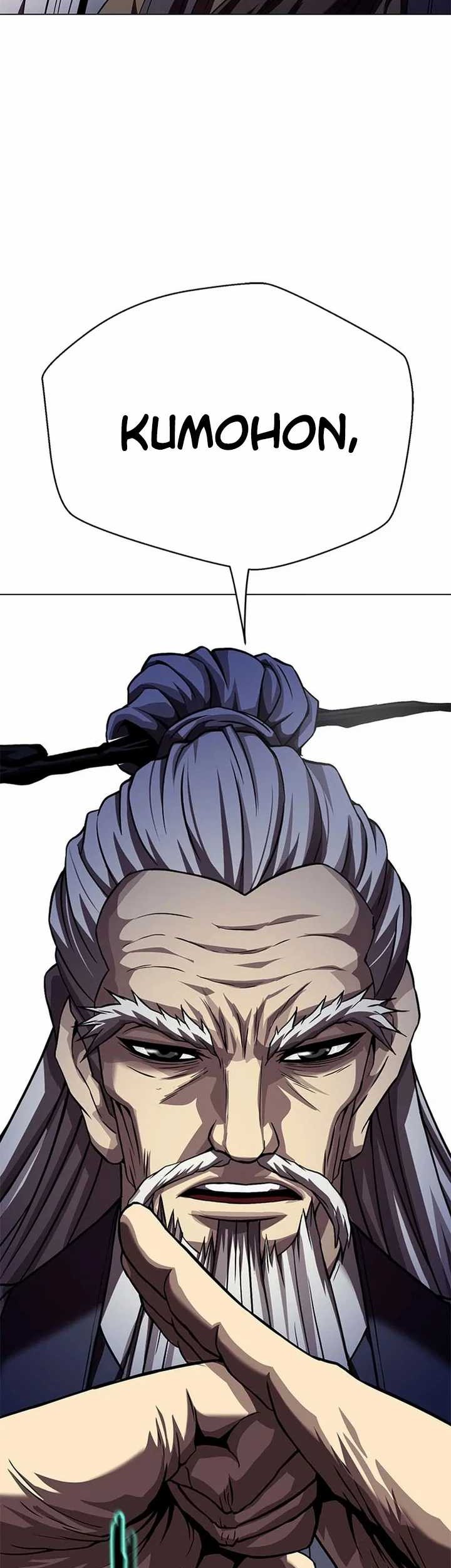 Invincible Territory Chapter 32 Gambar 75