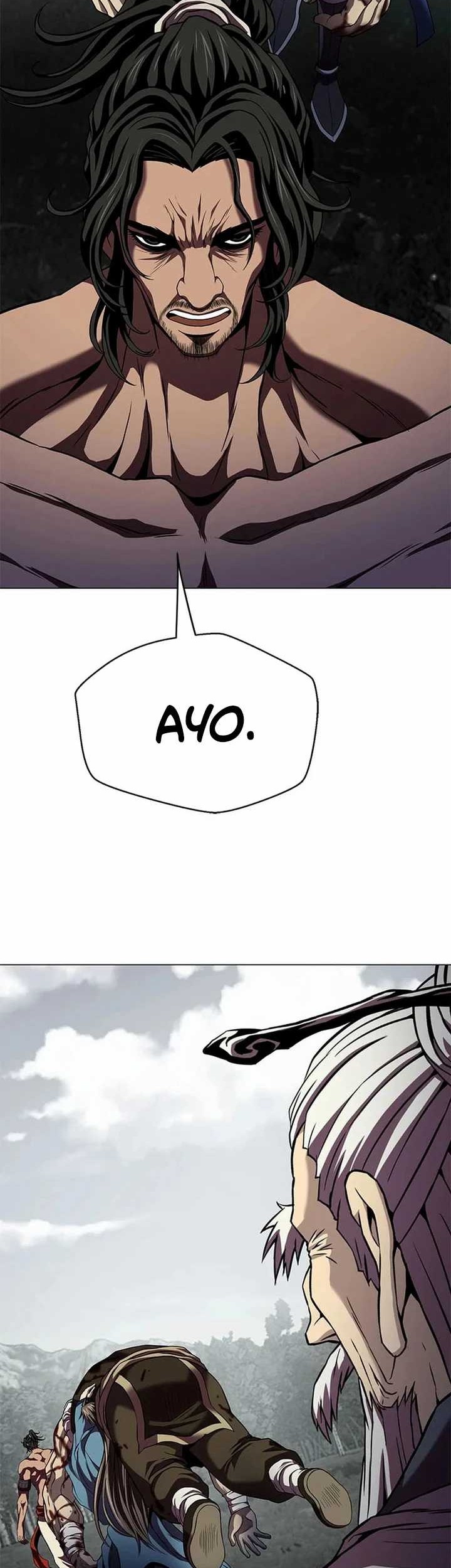 Baca Invincible Territory Chapter 32 Gambar 2