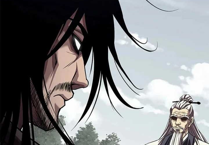 Invincible Territory Chapter 32 Gambar 4