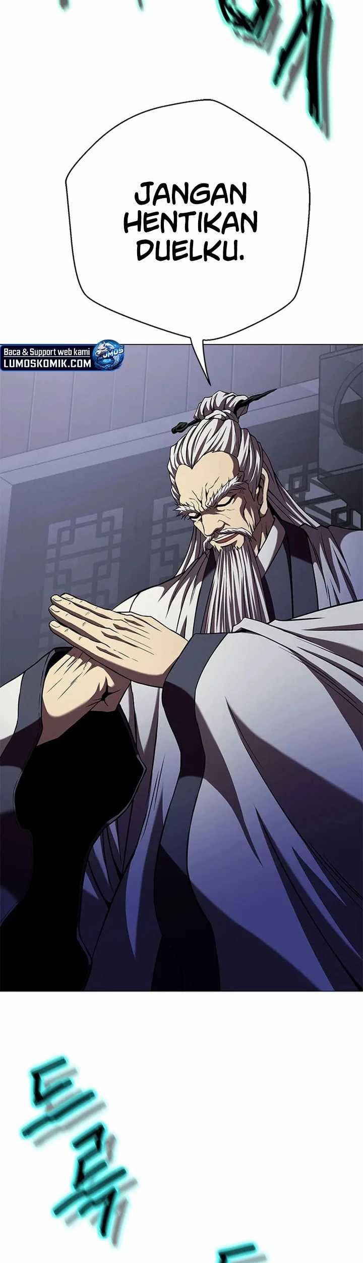 Invincible Territory Chapter 32 Gambar 77