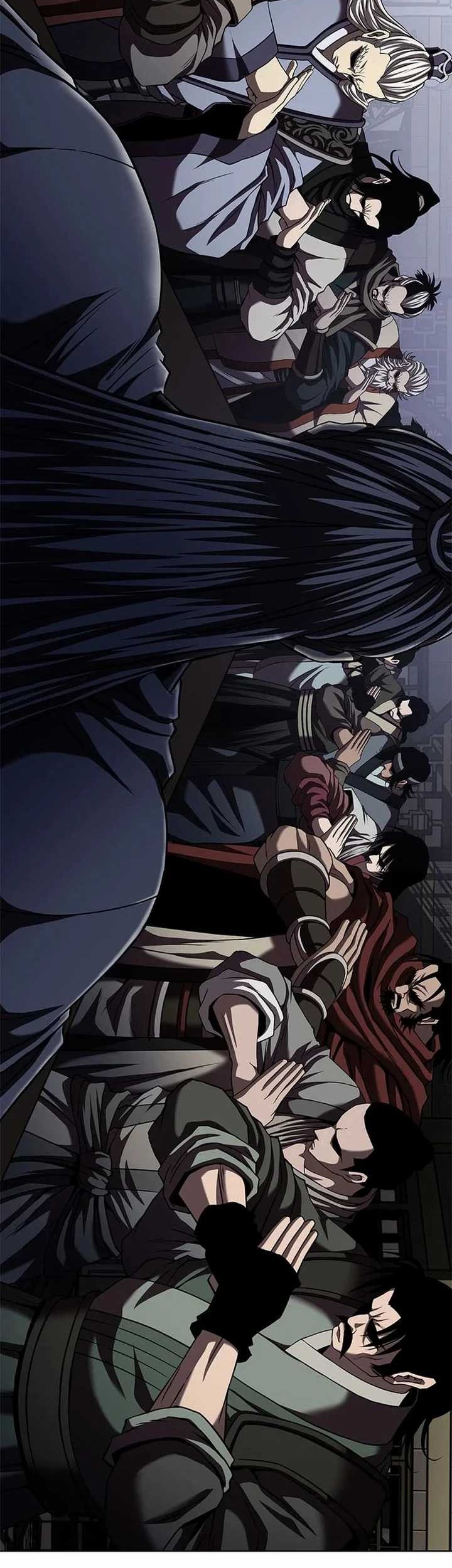 Invincible Territory Chapter 32 Gambar 79