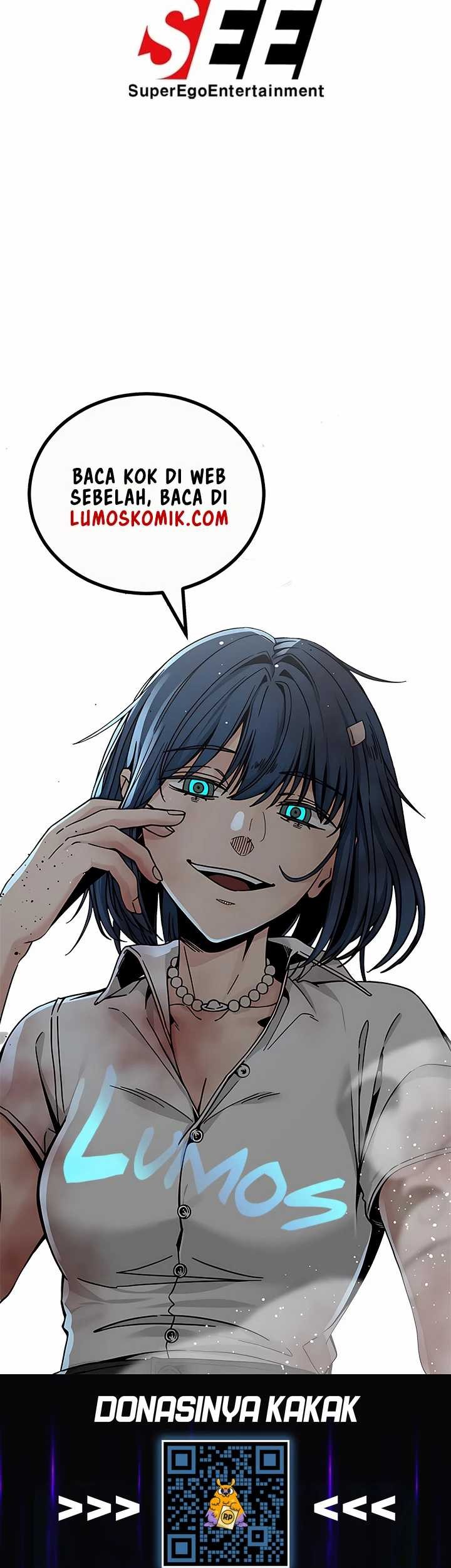 Invincible Territory Chapter 32 Gambar 81