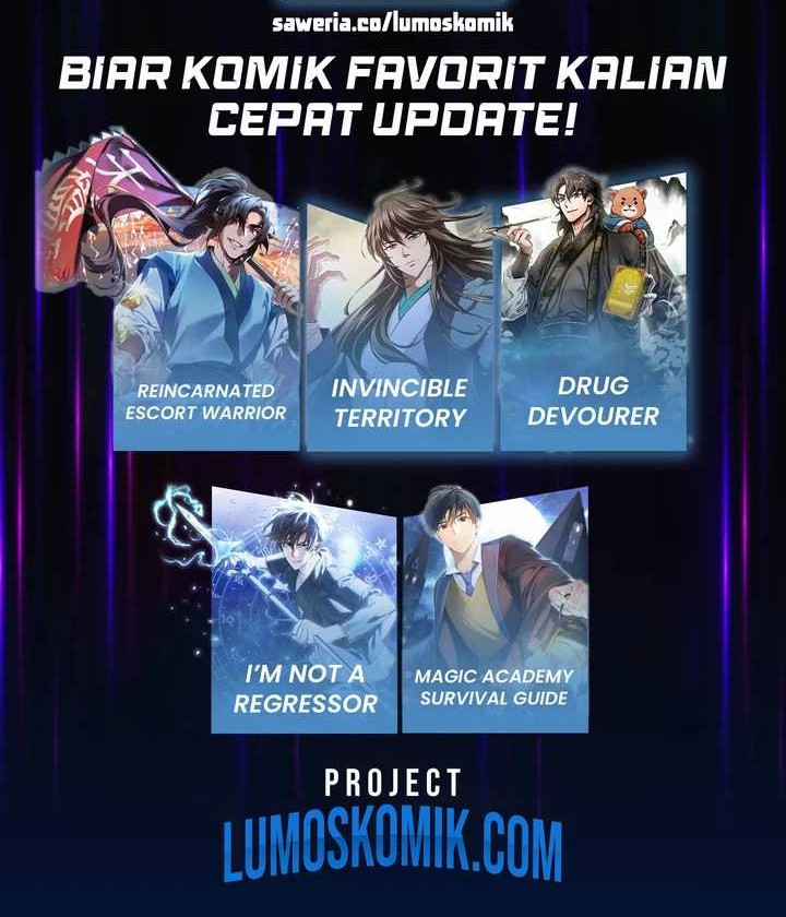 Invincible Territory Chapter 32 Gambar 82