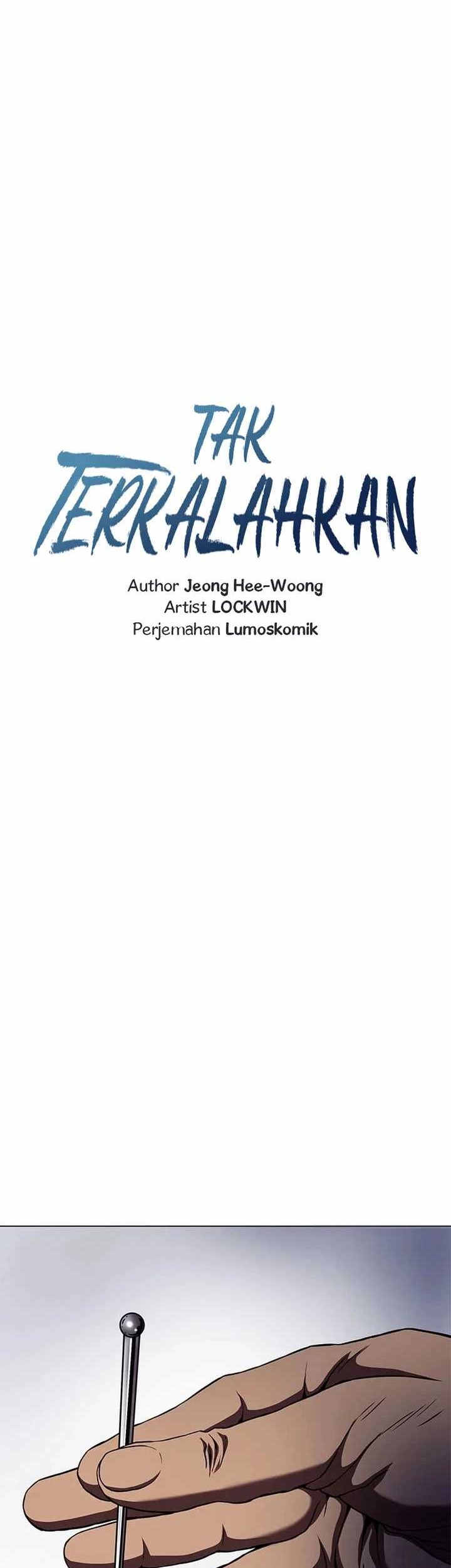 Invincible Territory Chapter 32 Gambar 6