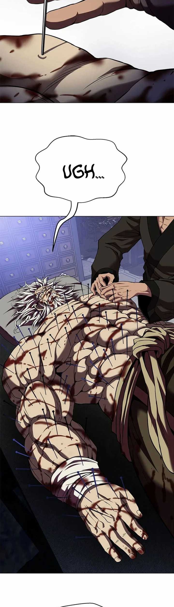 Invincible Territory Chapter 32 Gambar 7