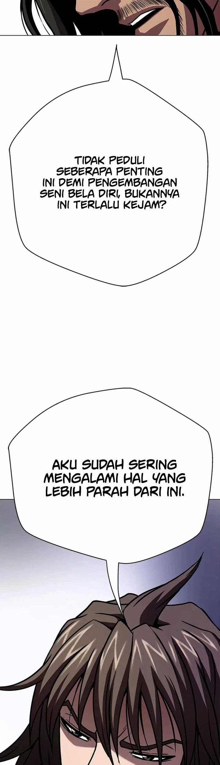 Invincible Territory Chapter 32 Gambar 10