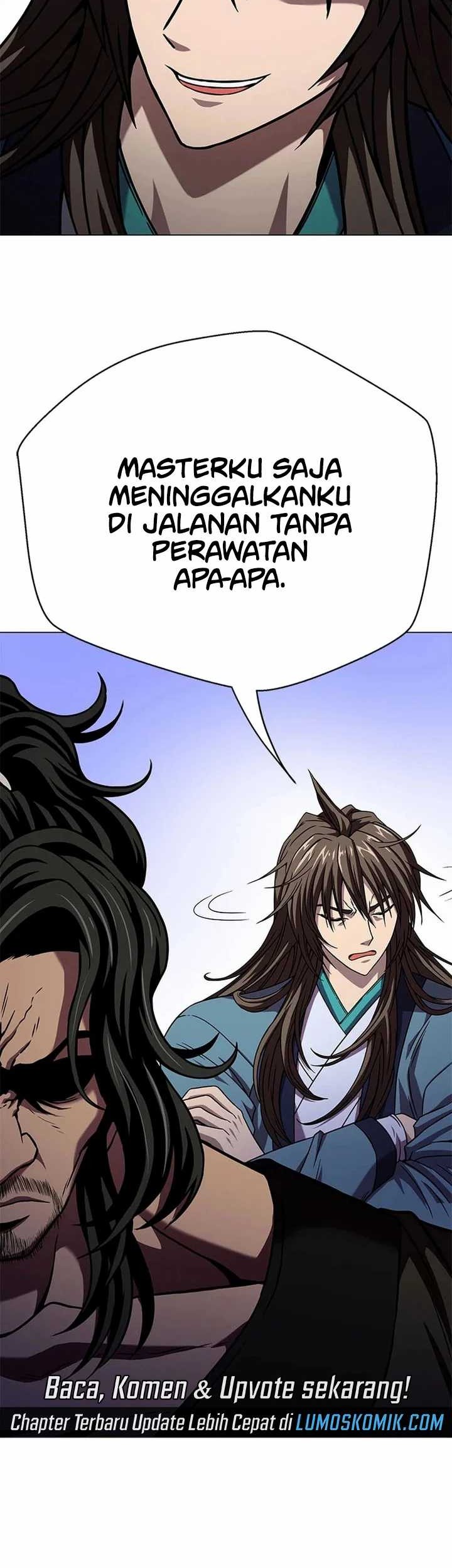 Invincible Territory Chapter 32 Gambar 11