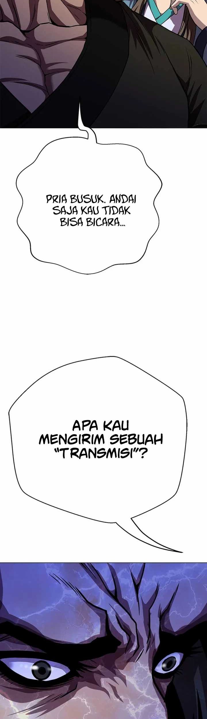 Invincible Territory Chapter 32 Gambar 14