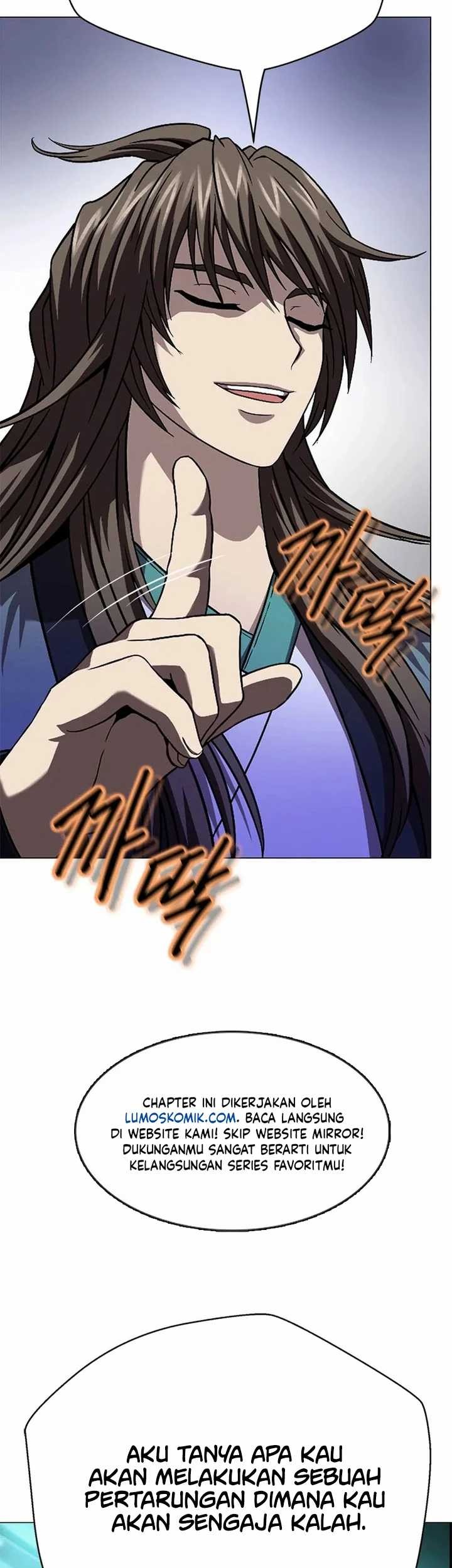Invincible Territory Chapter 32 Gambar 17