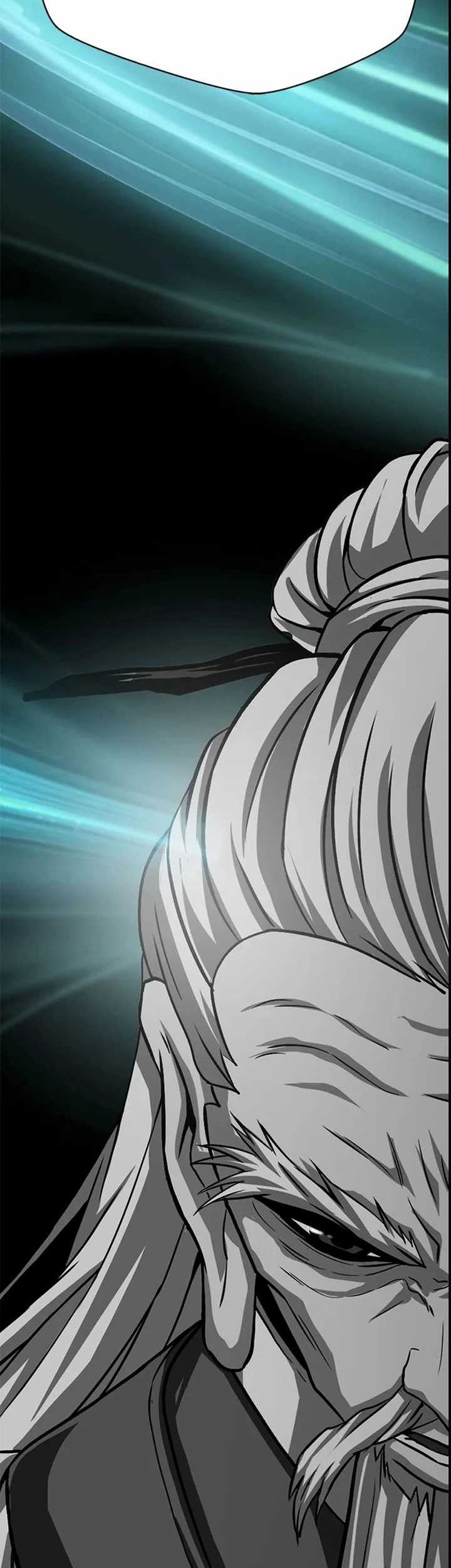 Invincible Territory Chapter 32 Gambar 18