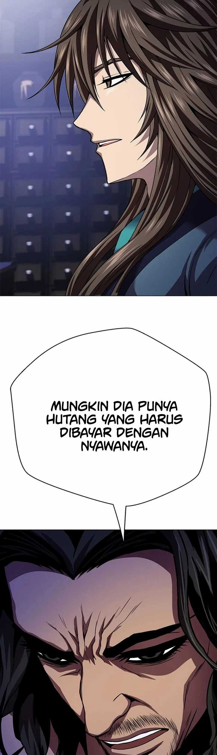 Invincible Territory Chapter 32 Gambar 21