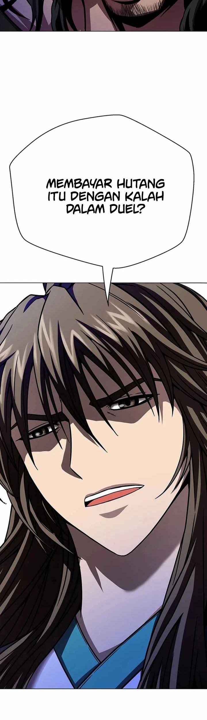Invincible Territory Chapter 32 Gambar 22