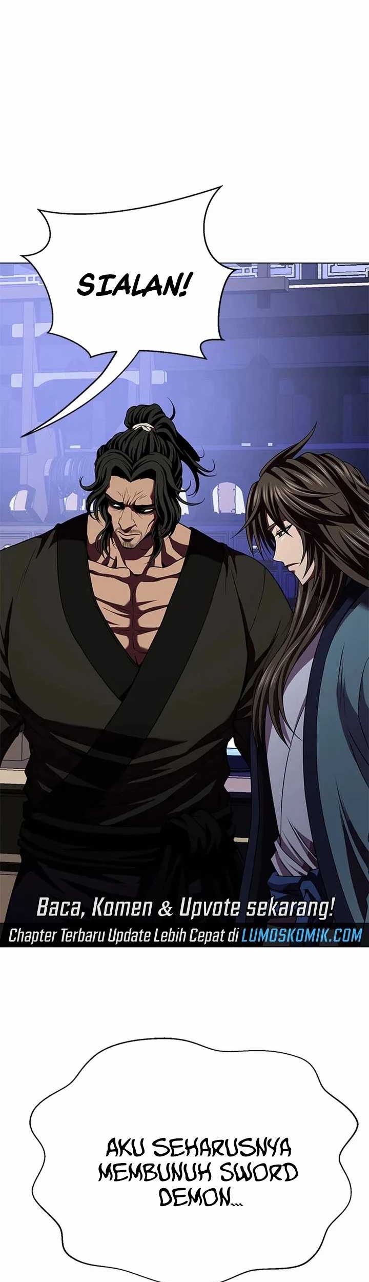 Invincible Territory Chapter 32 Gambar 23